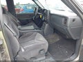 1999 GMC Sierra 1500 — photo 5 of 11 | VIN 2GTEC19T5X1557095
