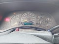 1999 GMC Sierra 1500 — photo 7 of 11 | VIN 2GTEC19T5X1557095