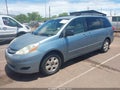 2008 Toyota Sienna — photo 2 of 11 | VIN 5TDZK23C98S176718