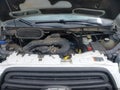 2015 Ford Transit-350 — photo 10 of 16 | VIN 1FTSW2CM7FKA61960