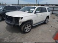 2015 Chevrolet Tahoe — photo 2 of 16 | VIN 1GNSCCKC0FR103648