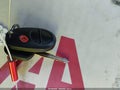 2005 Toyota Tacoma — photo 11 of 21 | VIN 5TEJU62N85Z121984