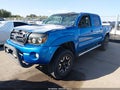2005 Toyota Tacoma — photo 2 of 21 | VIN 5TEJU62N85Z121984
