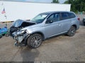 2016 Mitsubishi Outlander — photo 2 of 17 | VIN JA4AZ3A30GZ037831