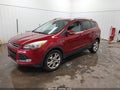 2016 Ford Escape — photo 2 of 11 | VIN 1FMCU9JX1GUA10665