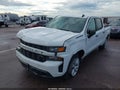 2021 Chevrolet Silverado 1500 — photo 2 of 17 | VIN 3GCPYBEK2MG341219