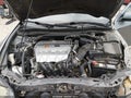 2010 Acura TSX — photo 10 of 17 | VIN JH4CU2F66AC039652
