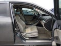 2010 Acura TSX — photo 5 of 17 | VIN JH4CU2F66AC039652