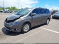 2014 Toyota Sienna — photo 2 of 16 | VIN 5TDYK3DCXES418413