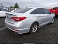 2017 Hyundai Sonata — photo 4 of 11 | VIN 5NPE24AF7HH465125