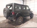2013 Jeep Wrangler Unlimited — photo 4 of 17 | VIN 1C4BJWDG5DL632562