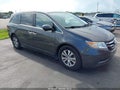 2016 Honda Odyssey — photo 1 of 17 | VIN 5FNRL5H61GB087231