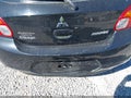 2015 Mitsubishi Mirage — photo 14 of 17 | VIN ML32A3HJ1FH031470