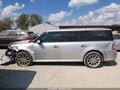2019 Ford Flex — photo 14 of 16 | VIN 2FMGK5D83KBA35943