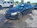 2012 Chevrolet Malibu — photo 2 of 11 | VIN 1G1ZB5E00CF112086