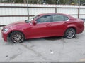 2014 Lexus GS 350 — photo 13 of 17 | VIN JTHCE1BL2E5022053
