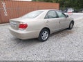 2005 Toyota Camry — photo 4 of 17 | VIN 4T1BE32K55U052472