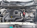 2014 Nissan Juke — photo 10 of 11 | VIN JN8AF5MV8ET360522