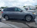 2016 Nissan Pathfinder — photo 13 of 16 | VIN 5N1AR2MN4GC666794