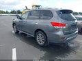 2016 Nissan Pathfinder — photo 3 of 16 | VIN 5N1AR2MN4GC666794