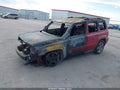 2009 Jeep Patriot — photo 2 of 11 | VIN 1J4FT28B09D210004