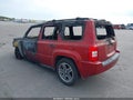 2009 Jeep Patriot — photo 3 of 11 | VIN 1J4FT28B09D210004