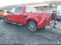 2004 Ford F-150 — photo 3 of 12 | VIN 1FTRW12W64FA16350