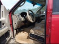 2004 Ford F-150 — photo 5 of 12 | VIN 1FTRW12W64FA16350