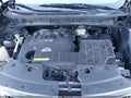 2014 Nissan Murano — photo 10 of 16 | VIN JN8AZ1MW5EW513784
