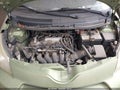 2009 Scion xD — photo 10 of 11 | VIN JTKKU10499J049980