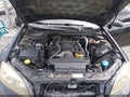 2013 Chevrolet Caprice — photo 10 of 17 | VIN 6G1MK5U25DL812995