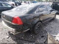 2013 Chevrolet Caprice — photo 4 of 17 | VIN 6G1MK5U25DL812995