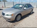 2007 Hyundai Sonata — photo 2 of 12 | VIN 5NPET46CX7H220085
