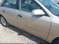 2007 Hyundai Sonata — photo 6 of 12 | VIN 5NPET46CX7H220085