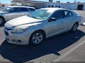 2014 Chevrolet Malibu — photo 2 of 13 | VIN 1G11B5SL1EF106876