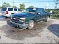 2006 Chevrolet Silverado 1500 — photo 2 of 11 | VIN 1GCEC19T76Z141491