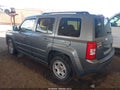 2011 Jeep Patriot — photo 3 of 11 | VIN 1J4NT1GB5BD266890