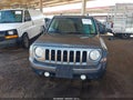 2011 Jeep Patriot — photo 6 of 11 | VIN 1J4NT1GB5BD266890