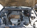2012 Mitsubishi Galant — photo 10 of 11 | VIN 4A32B3FF1CE025607
