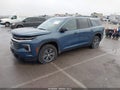 2026 Chevrolet Traverse — photo 2 of 16 | VIN 1GNEVGKS8TJ325080