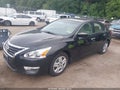 2013 Nissan Altima — photo 2 of 11 | VIN 1N4AL3AP2DC911787