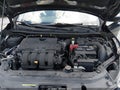 2018 Nissan Sentra — photo 10 of 11 | VIN 3N1AB7AP6JL651188