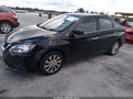 2018 Nissan Sentra — photo 2 of 11 | VIN 3N1AB7AP6JL651188