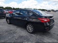 2018 Nissan Sentra — photo 3 of 11 | VIN 3N1AB7AP6JL651188