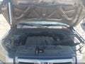2006 Honda Pilot — photo 10 of 12 | VIN 5FNYF28566B022317