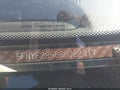 2006 Honda Pilot — photo 12 of 12 | VIN 5FNYF28566B022317