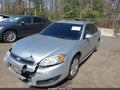 2013 Chevrolet Impala — photo 2 of 16 | VIN 2G1WG5E37D1240901
