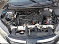 2016 Honda CR-V — photo 10 of 17 | VIN 5J6RM4H7XGL106639