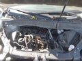 2012 Chevrolet Traverse — photo 10 of 11 | VIN 1GNKRJED3CJ106156