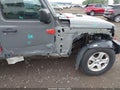 2019 Jeep Wrangler Unlimited — photo 18 of 19 | VIN 1C4HJXDN9KW683914